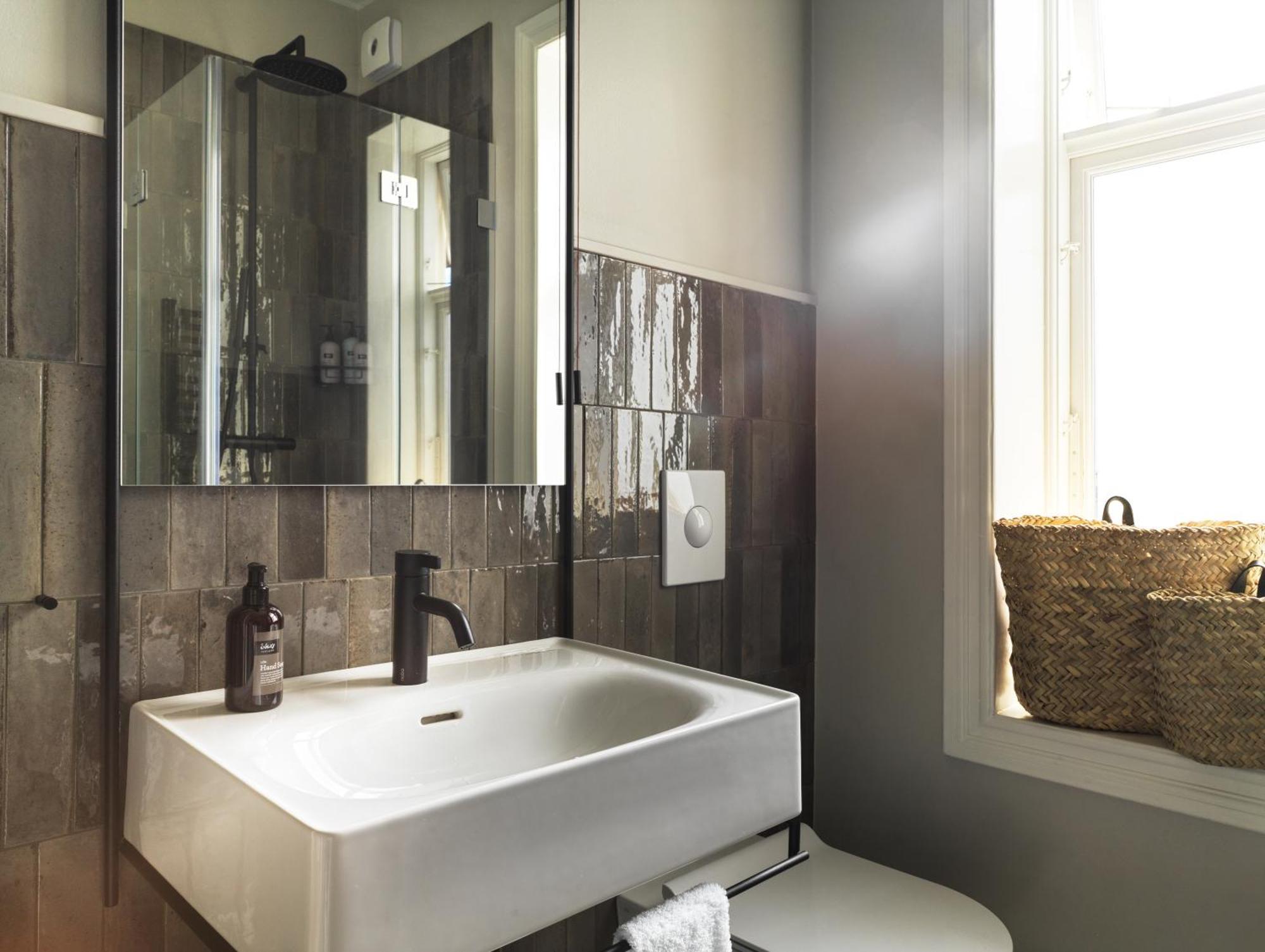 46Heima Boutique Apartments Reykjavík Kültér fotó